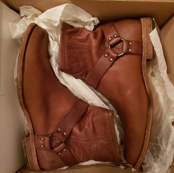 Frye Boots $260 OBO - Picture 2 of 2